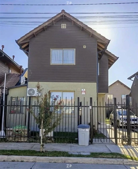 En VENTA HERMOSA CASA EN CONDOMINIO HACIENDA LA ESMERALDA!