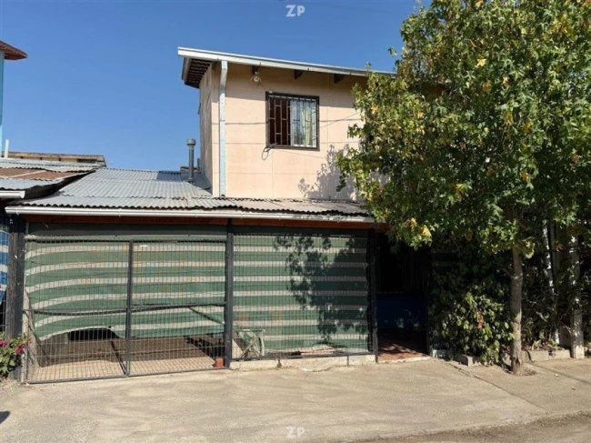 En venta cómoda casa en Villa Don Sebastián 2 de Colín