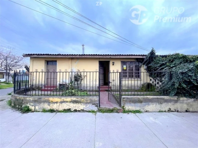 Oportunidad de Inversión en Excelente Ubicación!