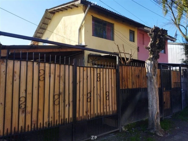 Propiedad en Venta Población Faustino González,