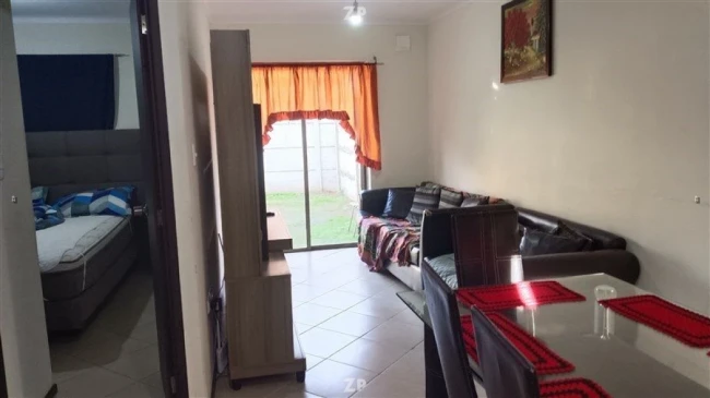 En venta propiedad en Villa Bicentenario