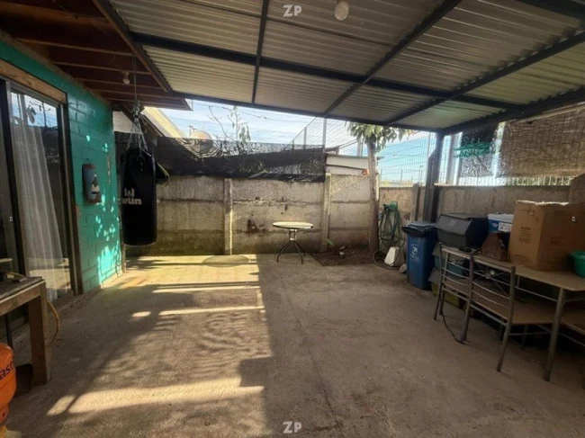EN VENTA CASA VILLA JARDÍN DEL ESTE TALCA