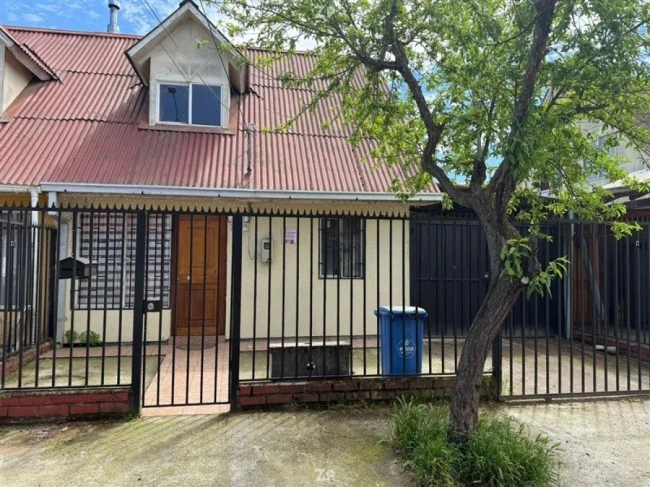 En venta  hermosa y amplia casa en Condominios de Lircay, ideal para inversión