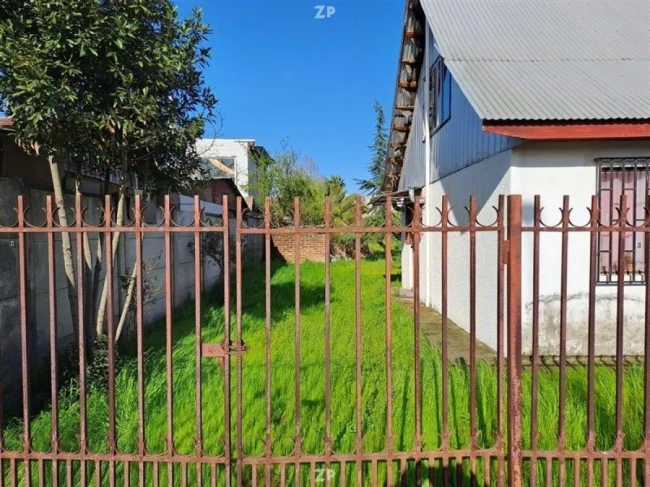 EN VENTA ESPECTACULAR TERRENO DE 488 M2