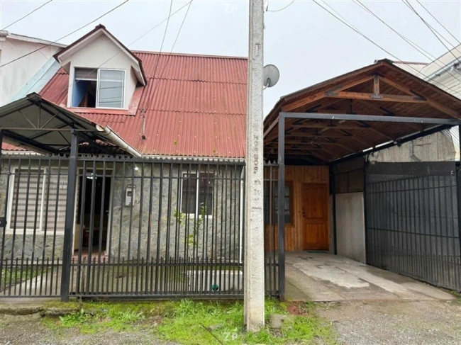 En venta hermosa Casa en Villa Pucará IX