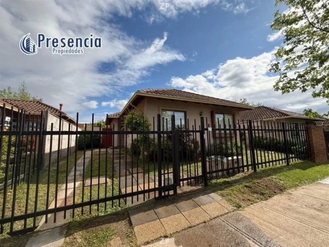 Propiedad en venta Hacienda La Esmeralda III