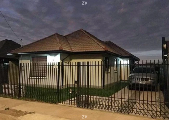 En venta casa Ubicada en Parque San Valentín