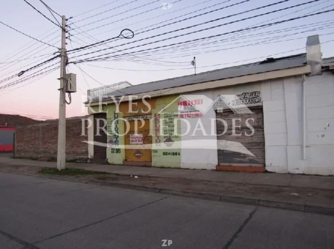 En venta Propiedad céntrica en talca