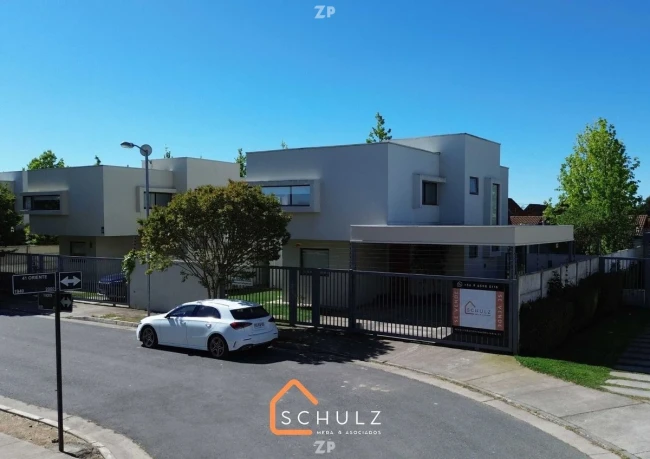 En venta casa en el barrio oriente de Talca