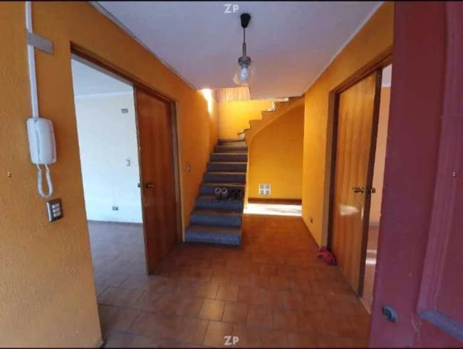 En venta propiedad central en Talca