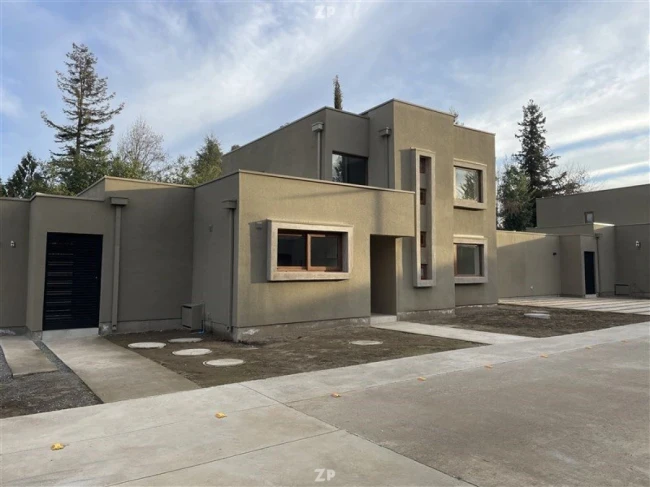 En venta casas en condominio UF 9.490