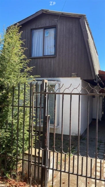 EN VENTA ACOGEDORA CASA  EN CALLE 3 SUR