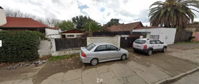 Casa en venta en Talca, ubicada en 1 poniente