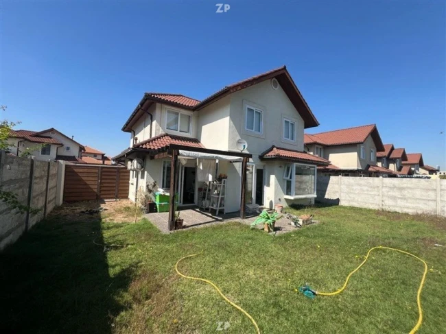 En venta Amplia y Hermosa Casa en Estancia las Rastras