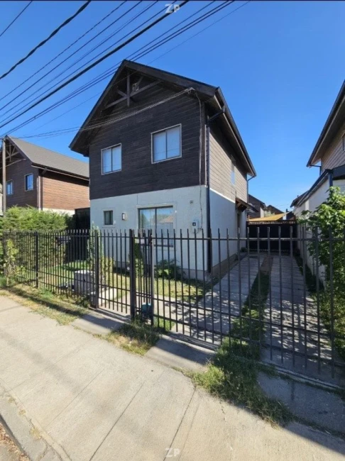 Se Vende casa en Valles del Country