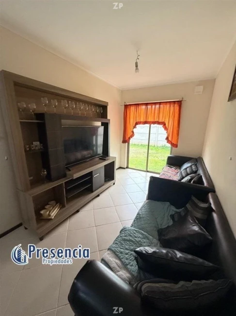 En venta Acogedora casa modelo Toconey