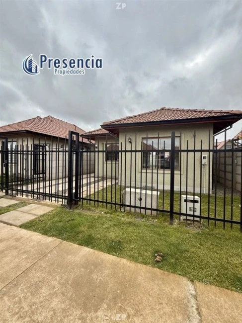 Propiedad en venta Hacienda La Esmeralda III