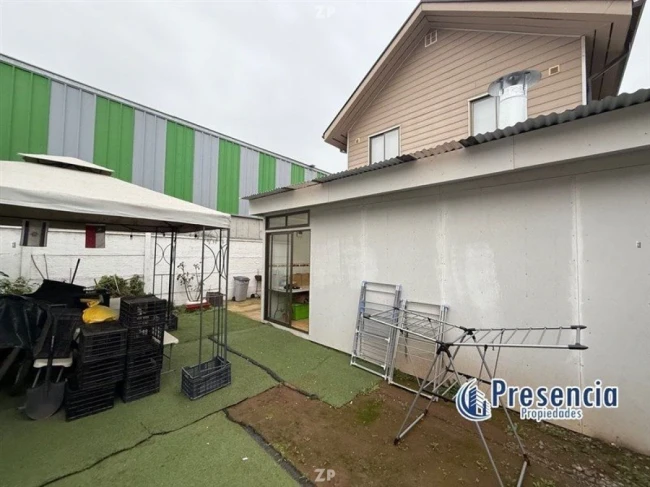 En venta casa en Valles del Country con Excelente ubicación y plusvalía