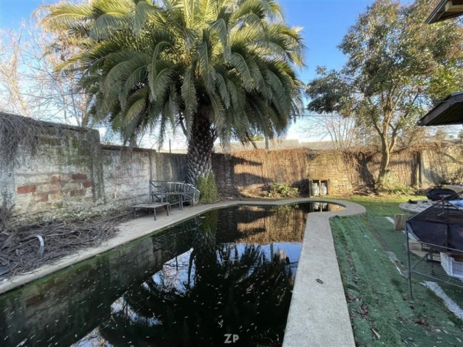 En venta amplia casa en venta en el sector de Barrio Norte