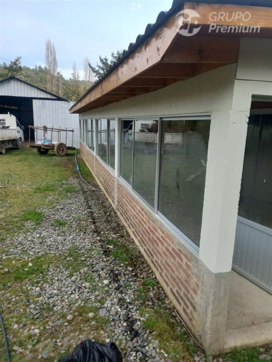 En venta hermosa casa en la comuna de Linares en Linares