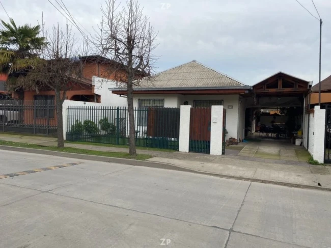 En venta Casa de un piso, ubicada en Calle Yerbas Buenas