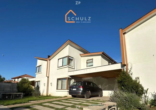 En venta casa en la encantadora región del Maule