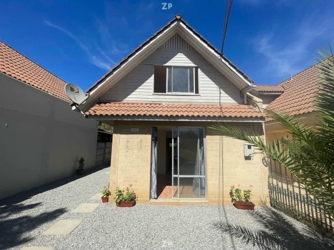 En venta casa recien remodelada en sector tranquilo