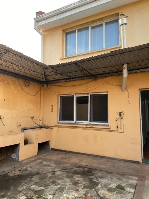 Se vende propiedad ubicada en calle Itata ciudad de Chillan