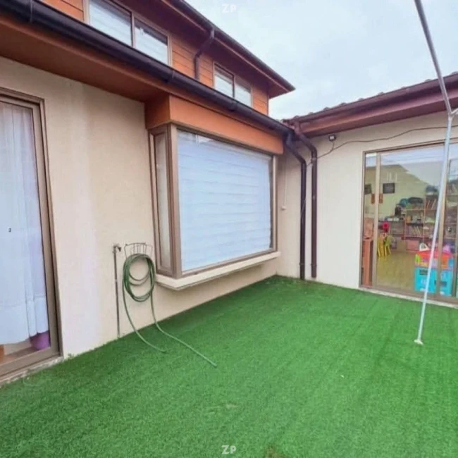 SE VENDE AMPLIA CASA EN CONDOMINIO NUEVA TOLEDO CIUDAD DE CHILLAN