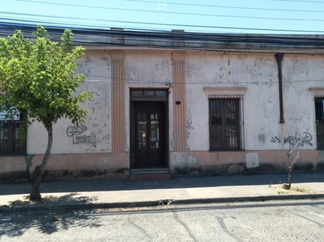 En venta Casa a sólo pasos del centro, con Gran Proyección Comercial