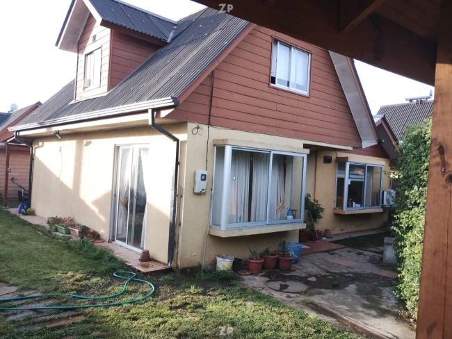 Se vende hermosa casa en Parque Oriente