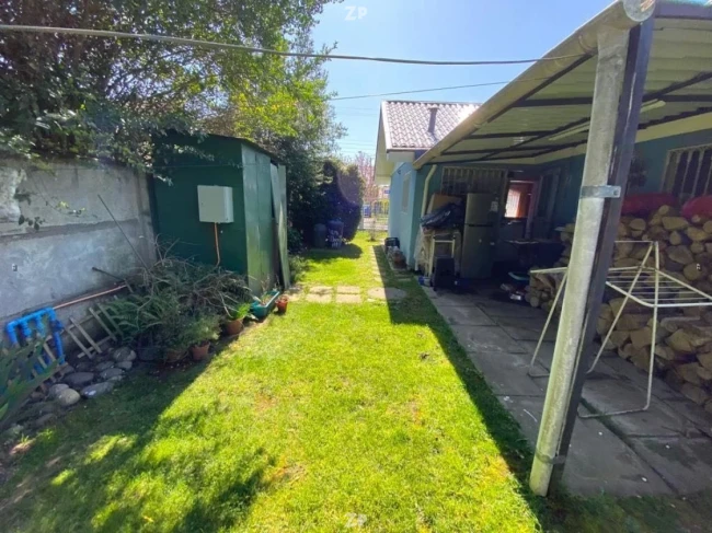 En venta casa en encantadora en región de Chillán!