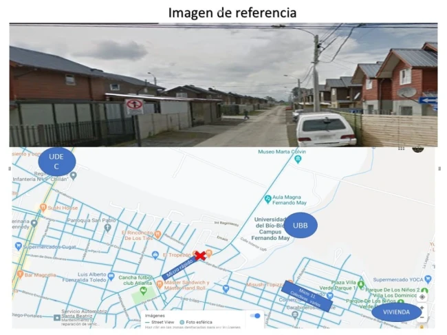En venta propiedad con múltiples espacios independientes