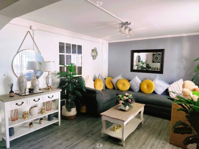 En venta casa encantadora ciudad de Chillán