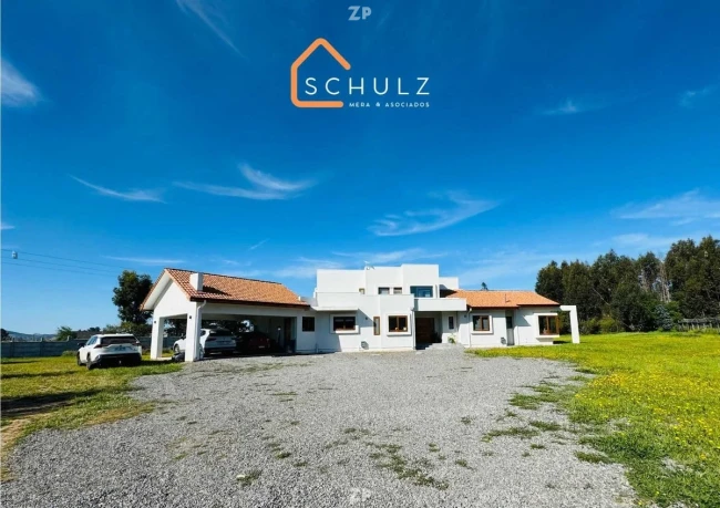 En venta  impresionante casa a la venta ofrece un equilibrio perfecto