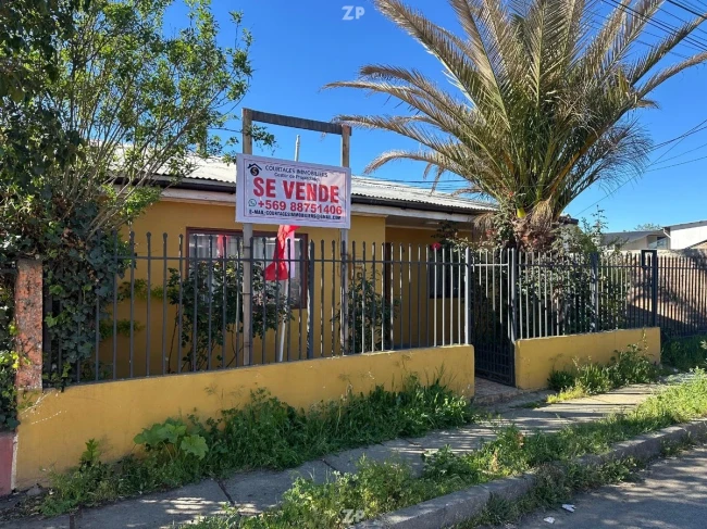 Se Vende casa, en la ciudad de linares