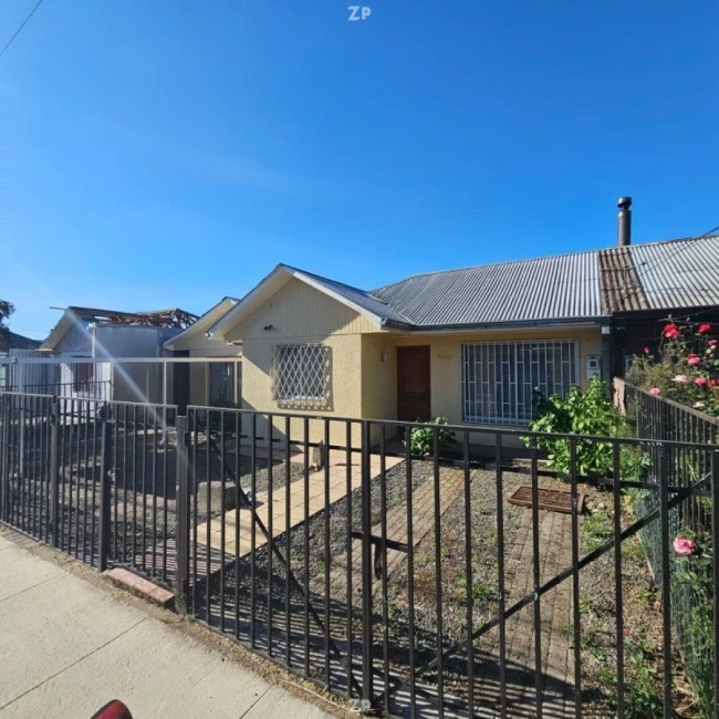 En venta casa en Villa Nuevo Horizonte