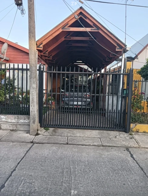 Se vende hermosa y cómoda propiedad en Yerbas Buenas