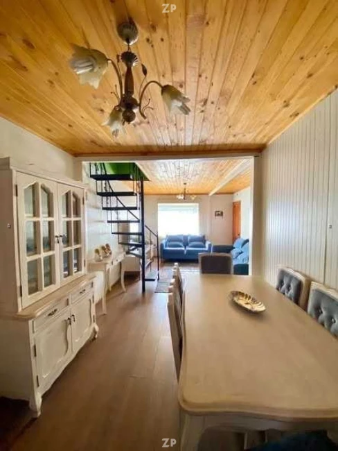 En venta casa remodelada en la ciudad de de Chillán