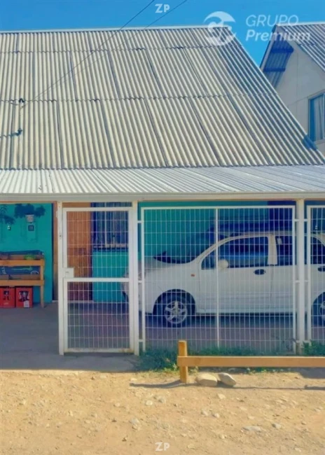 En venta vivienda en un entorno tranquilo y seguro