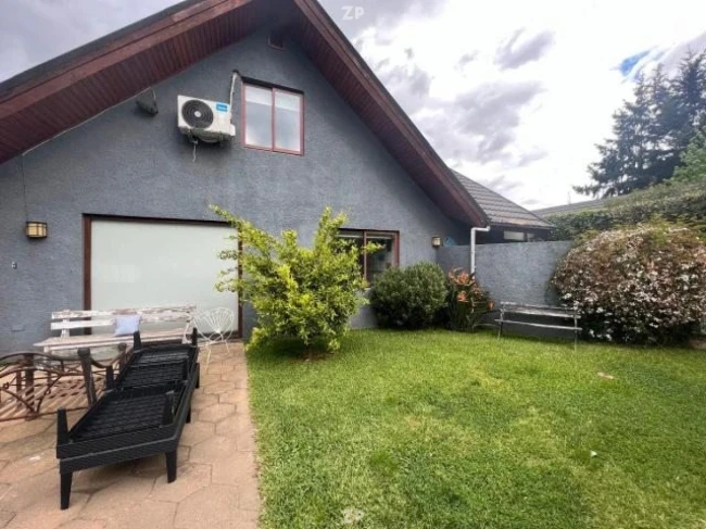 Se Vende casa en excelente sector residencial