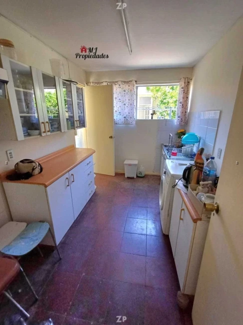 En venta casa en el corazón de Talca