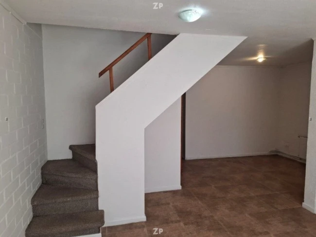 En venta Casa modelo Caiquen en Villa Portones de Linares