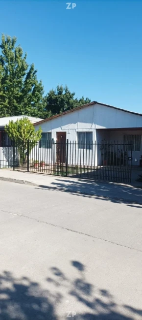 SE VENDE ACOGEDORA CASA EN VILLA LAS VEGAS