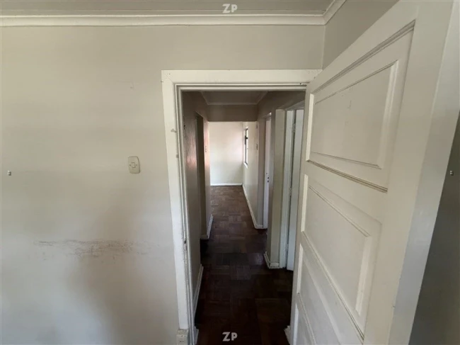 En venta Casa Esquina con Uso Comercial en Calle Bulnes Chillán