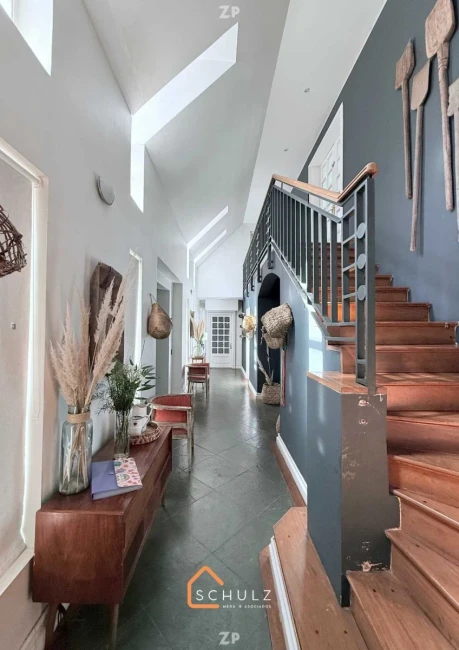 Espectacular casa en venta ubicada en Parcelas Del Parque