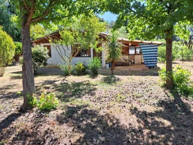 En venta Casa en Parcela de 1 Hectárea en sector Cantería