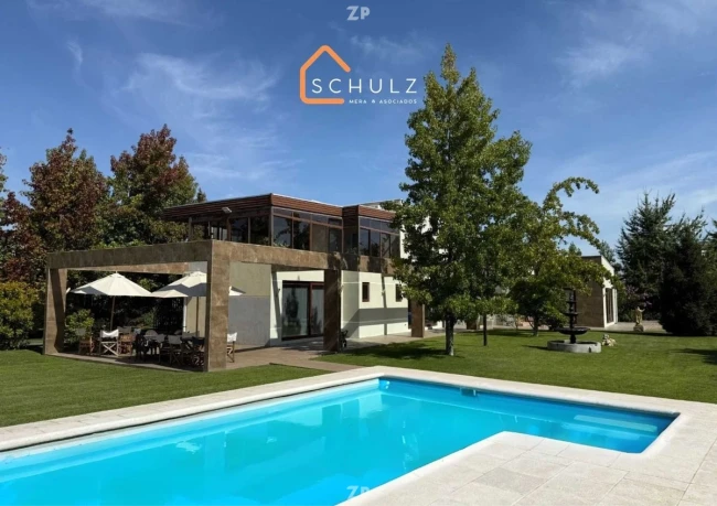 En venta casa en el paraíso de Alto Huilquilemu