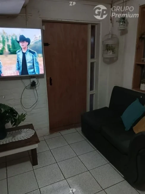 Se vende casa en 43 Millones de estilo bungalow