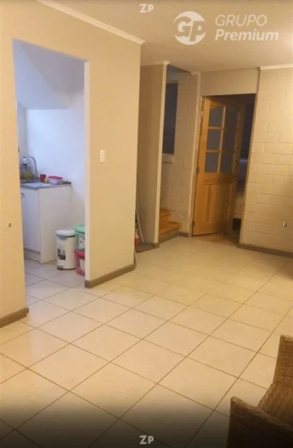 En venta acogedora casa en venta en la comuna de Linares